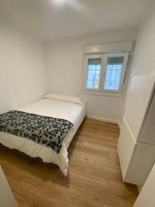 Céntrico piso en Portonovo