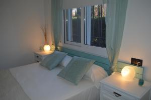 Vendégház Can Montal Santa María de Palautordera Spanyolország