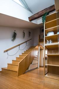 URBAN LOFT CITY CENTER BEST LOCATION VILLACH