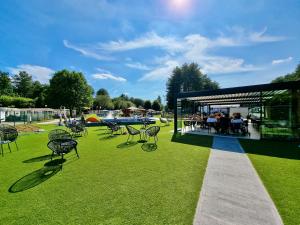Vakantiepark Breebos