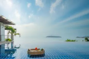 Bluemango Pool Villa & Resort Koh Samui - 曾蒙海滩
