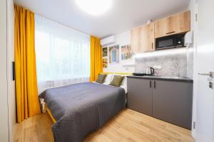 Апартаменти MYFREEDOM Чернігівська, Деснянський район