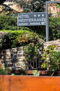 Hotels Hotel Mediterranee : photos des chambres