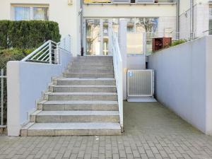 Apartamenty Na Wyspie - Casa Marina - Parking