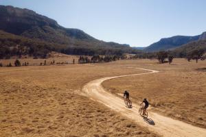 2600 Wolgan Valley, Newnes, Newnes, 2790, Australia.