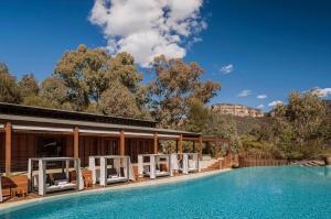 2600 Wolgan Valley, Newnes, Newnes, 2790, Australia.