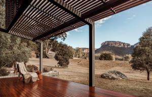 2600 Wolgan Valley, Newnes, Newnes, 2790, Australia.