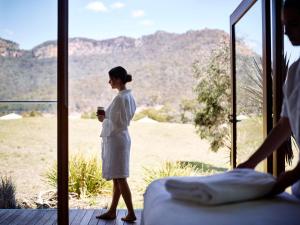 2600 Wolgan Valley, Newnes, Newnes, 2790, Australia.