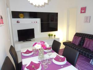 Affittimoderni Bergamo Sweet BGSU01