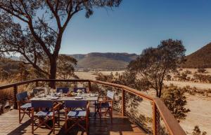 2600 Wolgan Valley, Newnes, Newnes, 2790, Australia.