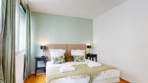 Appartements Colmarappart Rue Des Clefs : photos des chambres