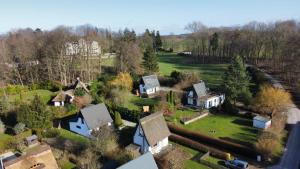 Ferienhaus zum Sonnenblick