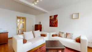 Appartements Colmarappart Rue Des Clefs : photos des chambres