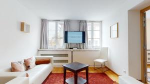 Appartements Colmarappart Rue Des Clefs : photos des chambres
