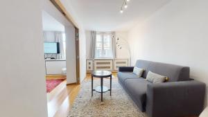 Appartements Colmarappart Rue Des Clefs : photos des chambres