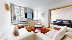 Appartements Colmarappart Rue Des Clefs : photos des chambres