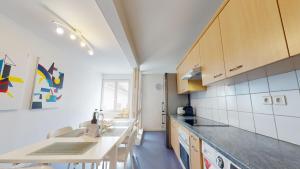 Appartements Colmarappart Rue Des Clefs : photos des chambres