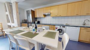 Appartements Colmarappart Rue Des Clefs : photos des chambres