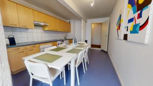 Appartements Colmarappart Rue Des Clefs : photos des chambres