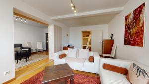 Appartements Colmarappart Rue Des Clefs : photos des chambres