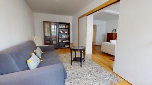 Appartements Colmarappart Rue Des Clefs : photos des chambres