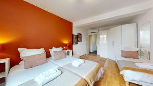 Appartements Colmarappart Rue Des Clefs : photos des chambres