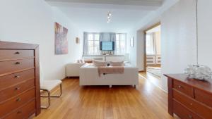 Appartements Colmarappart Rue Des Clefs : photos des chambres