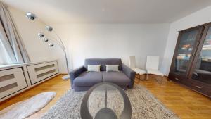 Appartements Colmarappart Rue Des Clefs : photos des chambres