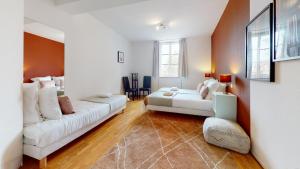 Appartements Colmarappart Rue Des Clefs : photos des chambres