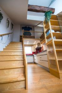 URBAN LOFT CITY CENTER BEST LOCATION VILLACH