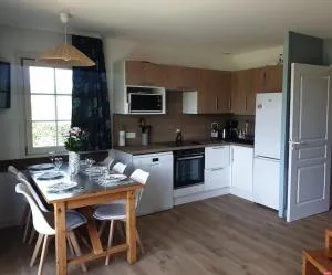 Jolie maison sur golf, proche plage, Fort-Mahon - Groffliers