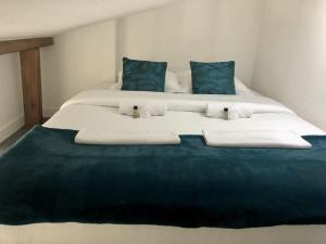 Charmant studio près des Champs-Élysées