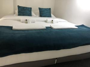 Charmant studio près des Champs-Élysées