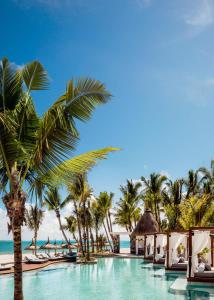 Pointe De Flacq, 230 Belle Mare, Mauritius.