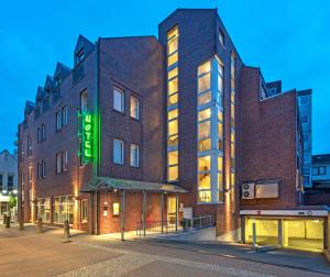 Hotel Bremer Tor