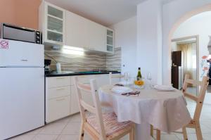 Apartments Durdica F