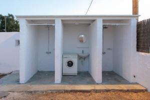 "Triacanthos" 2 bedroom house