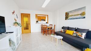 Apartamentos Navarra Familidays 044