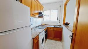 Apartamentos Navarra Familidays 044