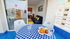 Apartamentos Navarra Familidays 044