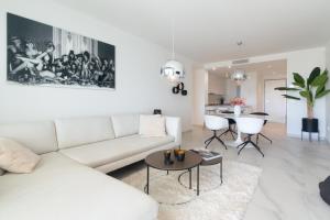 Ground floor 2bed Miradores del Sol