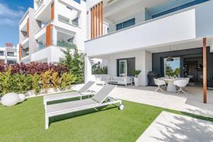 Ground floor 2bed Miradores del Sol