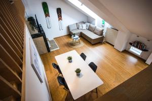 URBAN LOFT CITY CENTER BEST LOCATION VILLACH