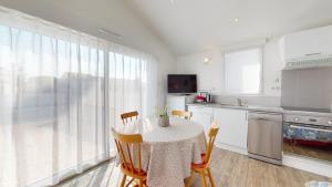 Escale Oceane 5 minutes des plages