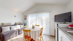 Escale Oceane 5 minutes des plages