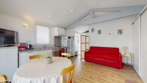 Escale Oceane 5 minutes des plages