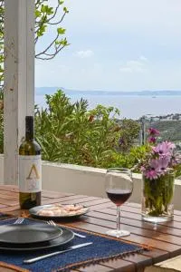 Santamare Studio - Agios Sostis