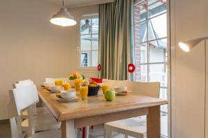 Appart'hotels Pierre & Vacances Premium Residence de la Plage : photos des chambres