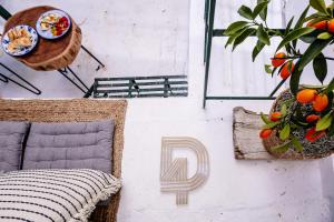 Deviazi 4 - Charming Apartment for 2 in the Heart of the City-5 Minutes from the beach