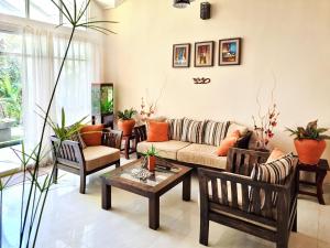 Casa Mira Boutique Villa